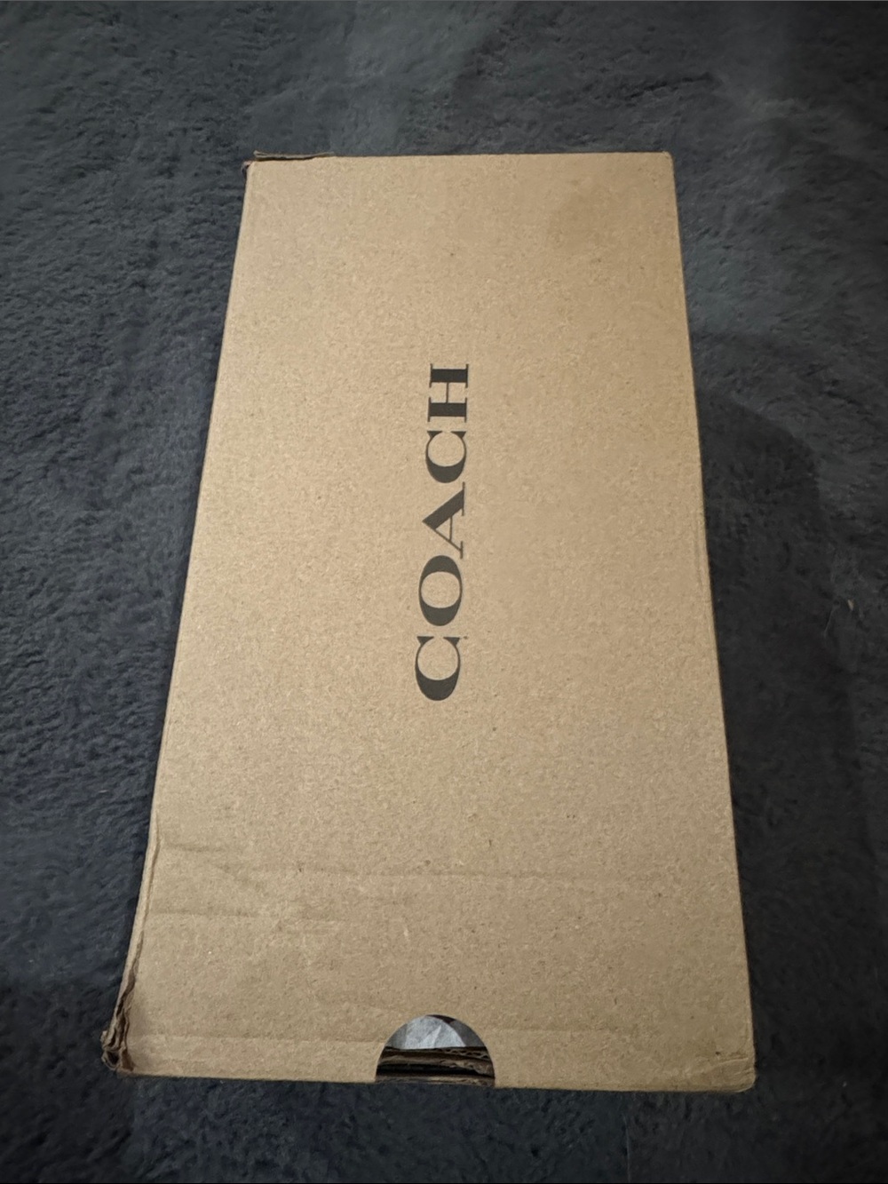Coach shoes - Picture 4 of 5